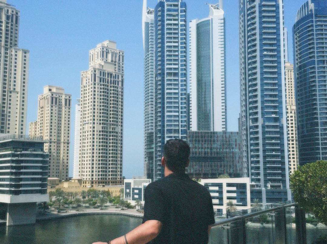 Dilrabo Travel-Fergana必去景点