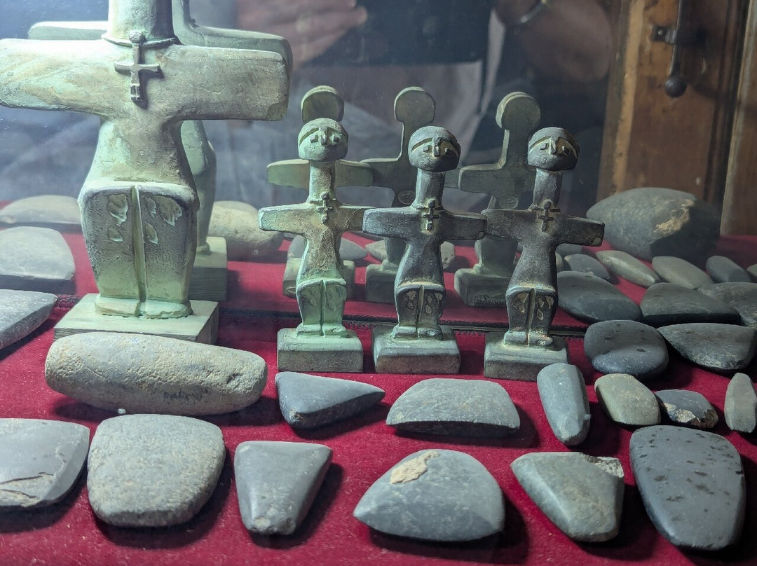 Paphos Ethnographic Museum-帕福斯必去景点