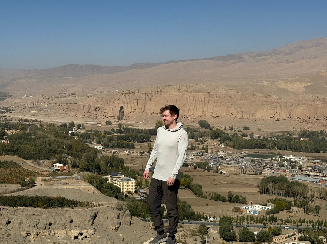 Let's Be Friends-Mazar-i-Sharif必去景点