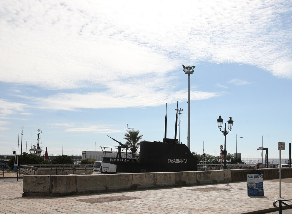 Un navire de légende : le Casabianca