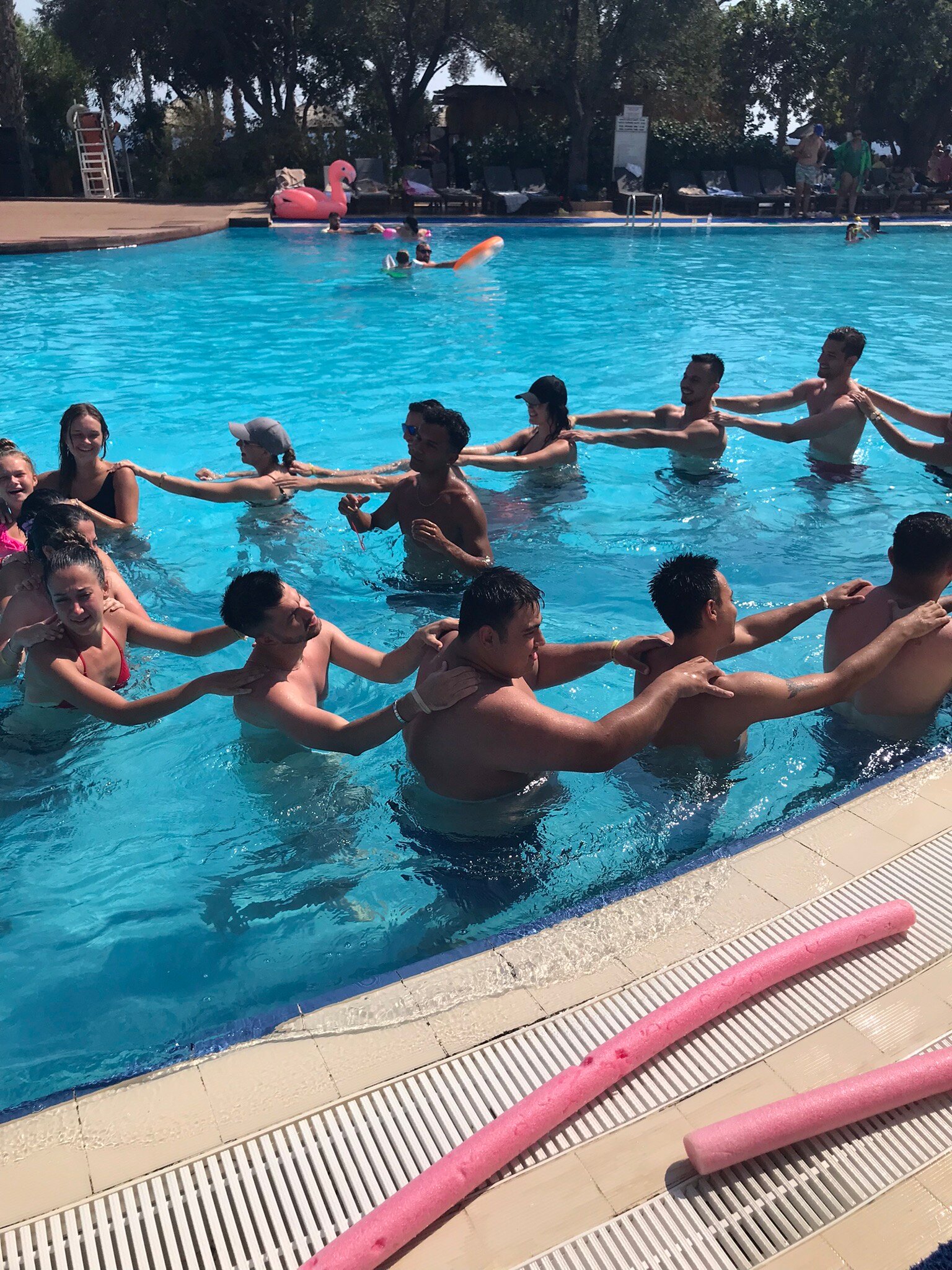 Latanya Park Resort-官方