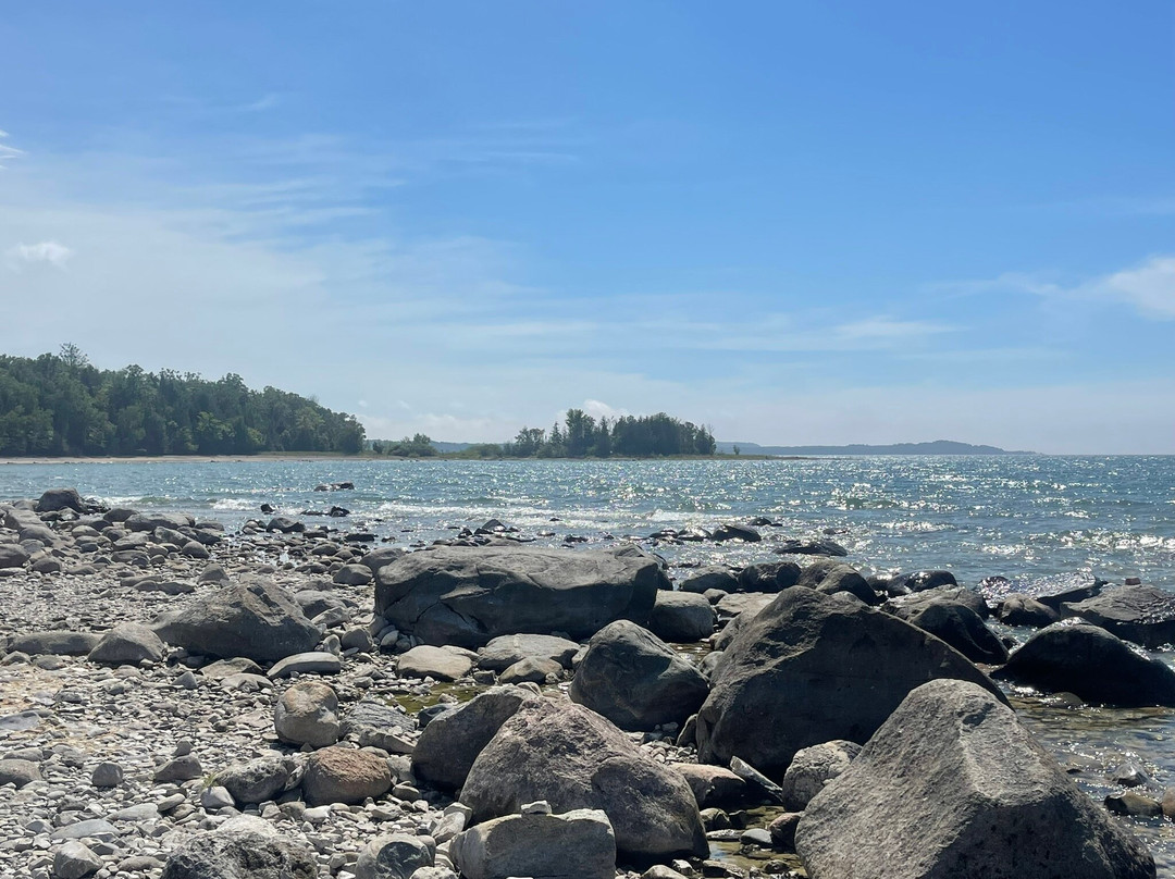 Leelanau State Park-Northport必去景点
