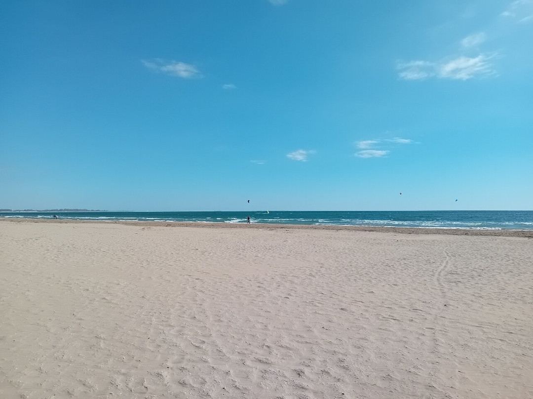 Blue Moon Beach-利多必去景点