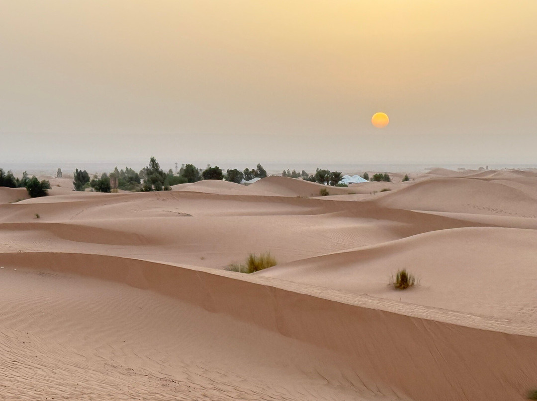 Mundo Marruecos - Viajes Privados-卡萨布兰卡必去景点