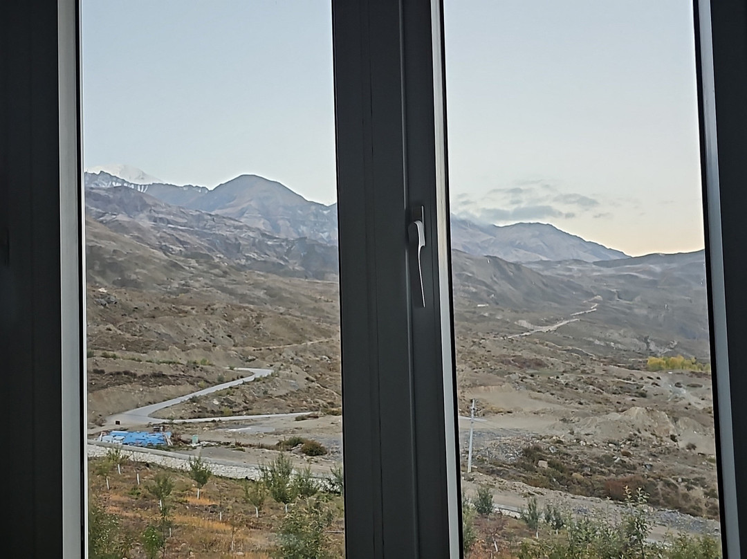 Lo Mustang Himalayan Resort主图