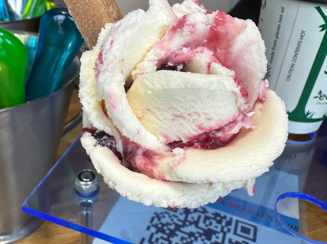 Cariad Gelato Abersoch