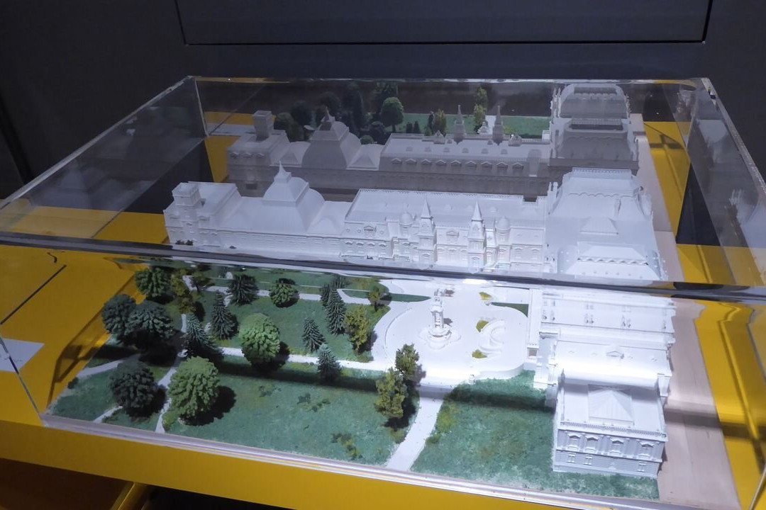 Muzeum Miasta Lodzi-罗兹必去景点