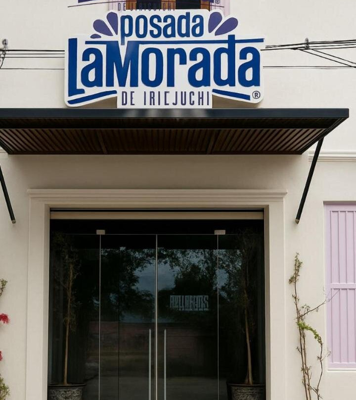 Posada LaMorada