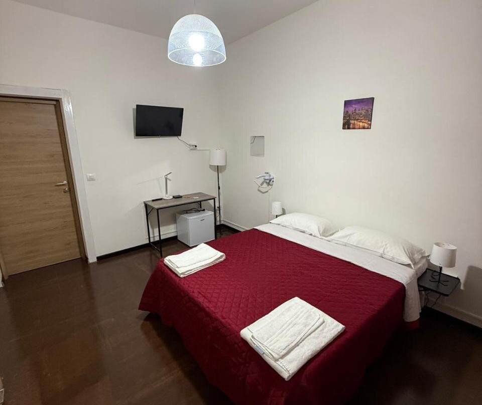Sc Residence Parma