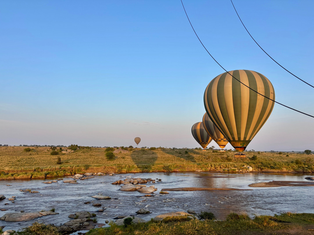 易捷旅游-一日游-阿鲁沙必去景点