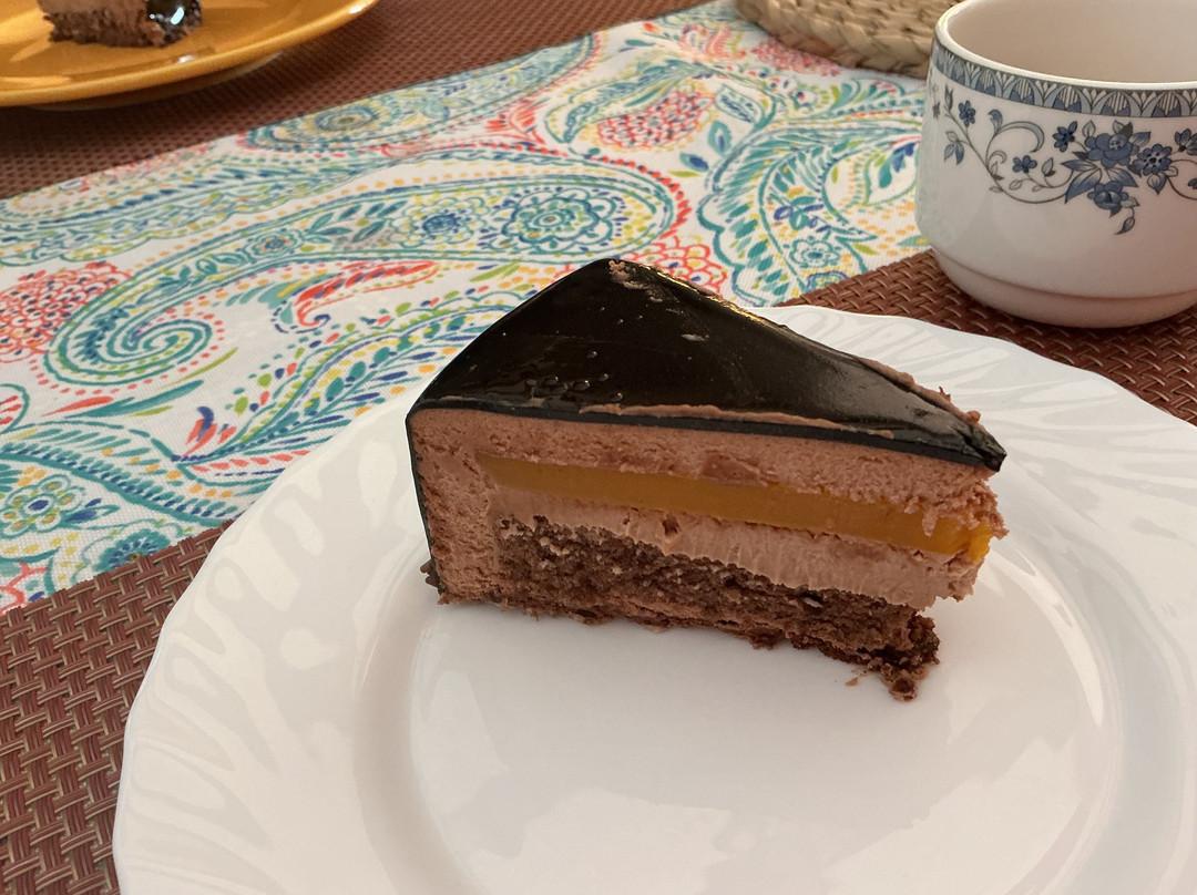 Art Bakery & Gourmet