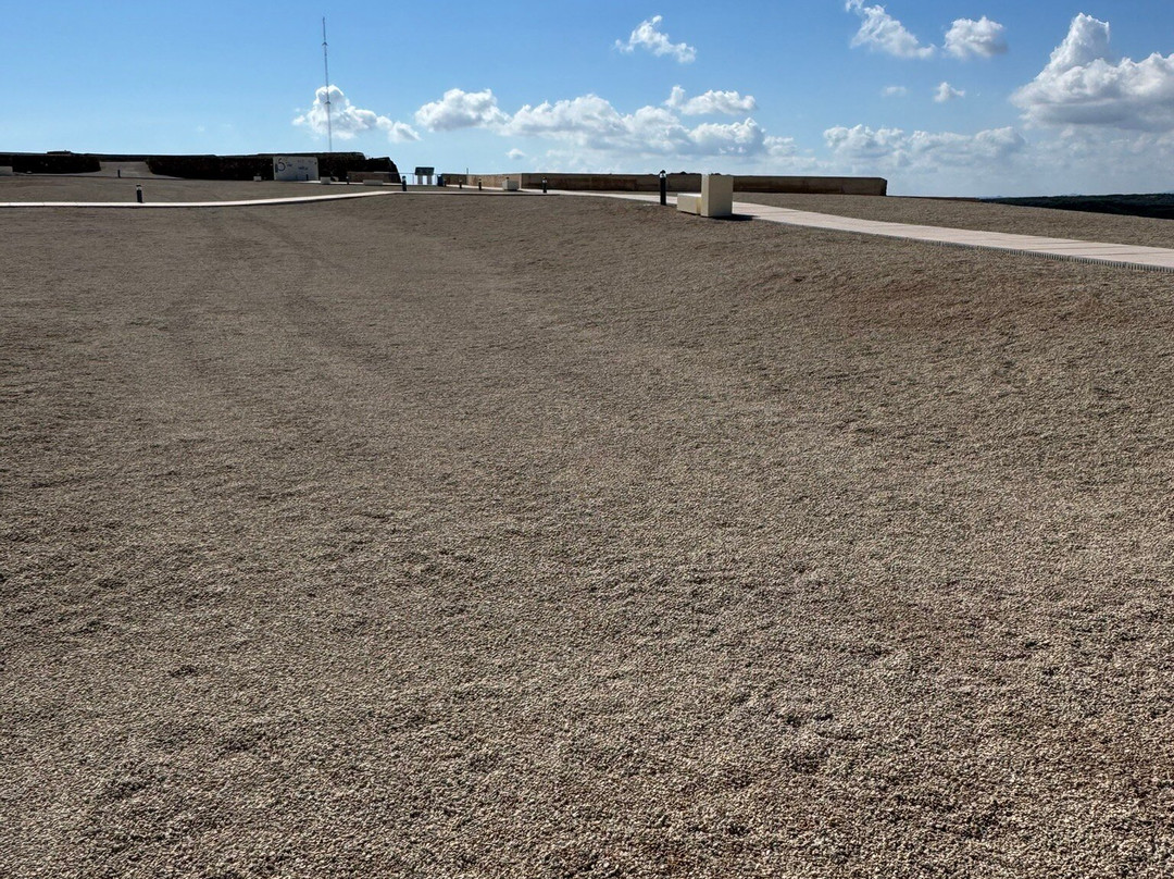 Castell De Guardamar-瓜尔达马尔德尔塞古拉必去景点