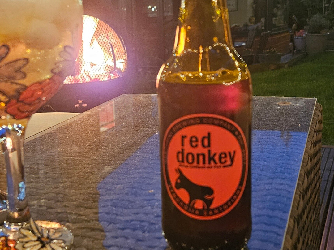 Santorini Brewing Company-圣托里尼必去景点