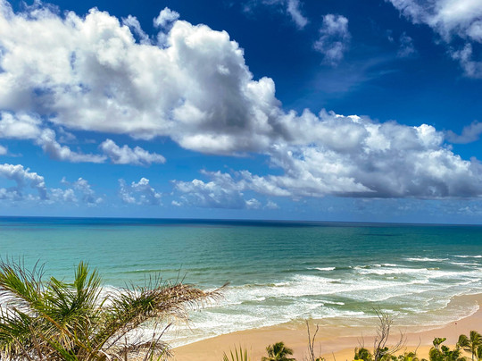 Margueta Adventure-Itacare必去景点