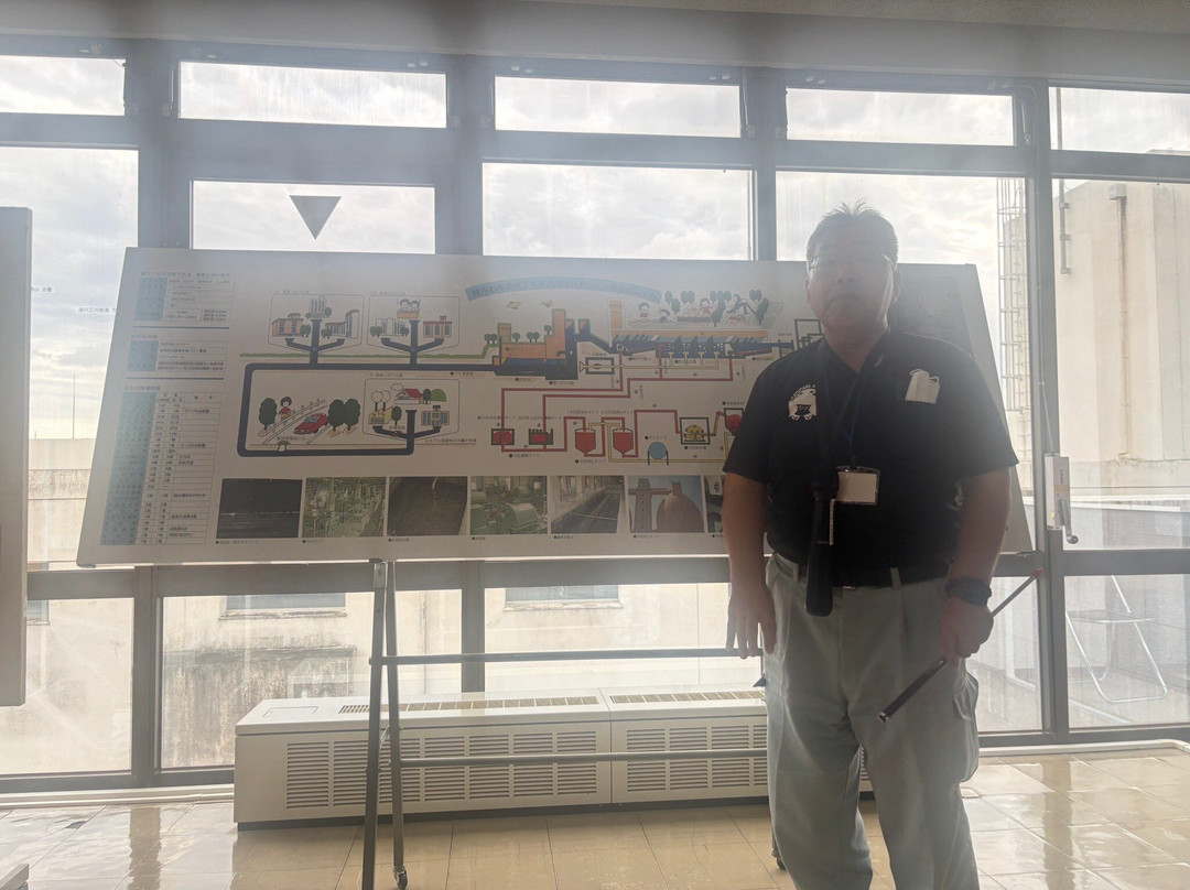 Rakusai Joka Center Park-长冈京市必去景点