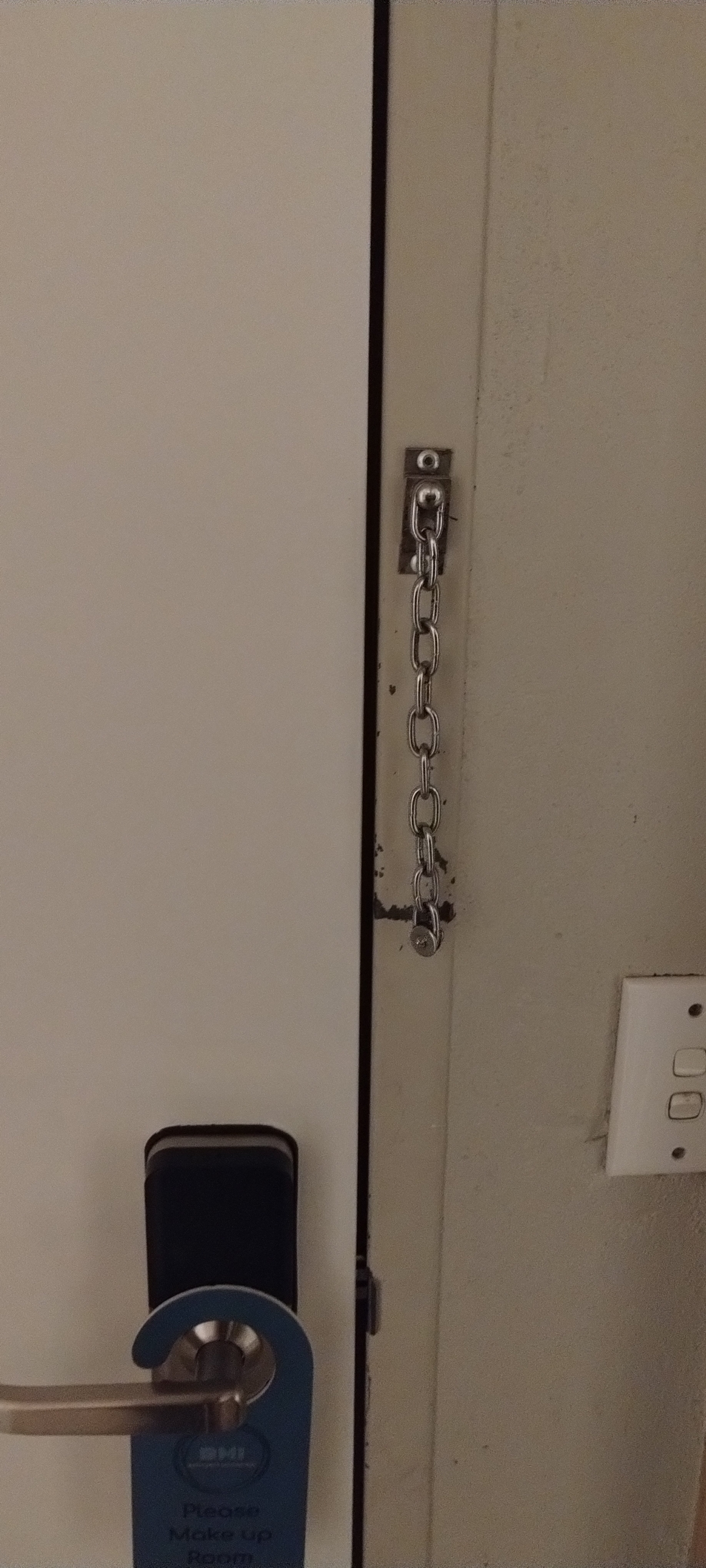 Bathurst Motor Inn-客卧