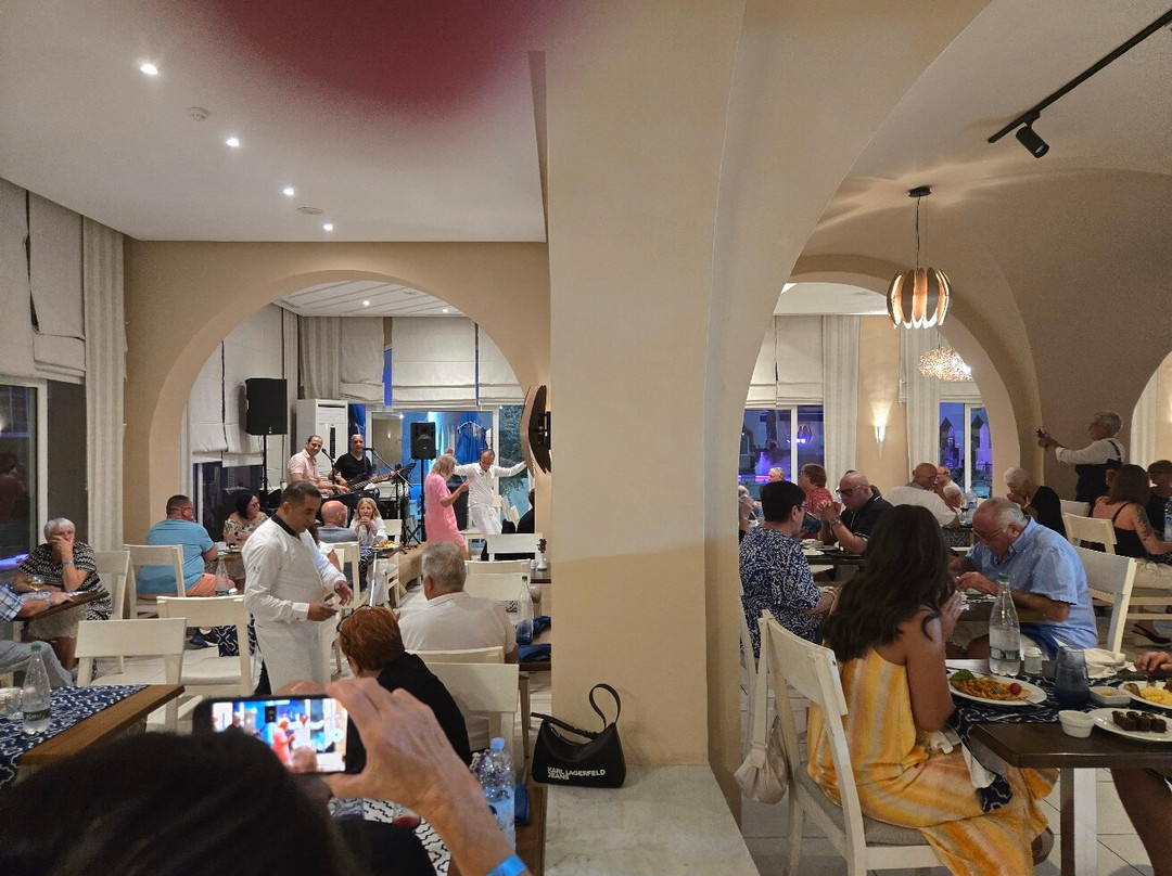 Tui Blue Sheherazade