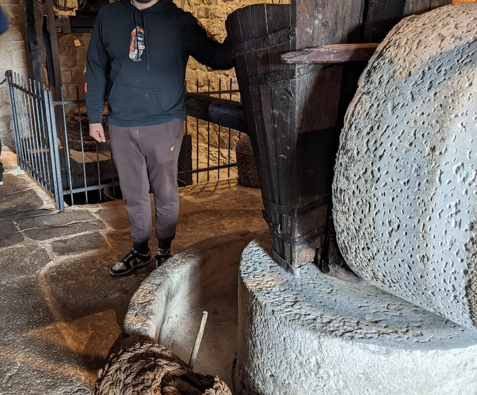 Museum Uja-Skrip必去景点