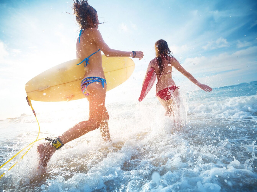 Ceylon JourneyBliss-Katukurunda必去景点