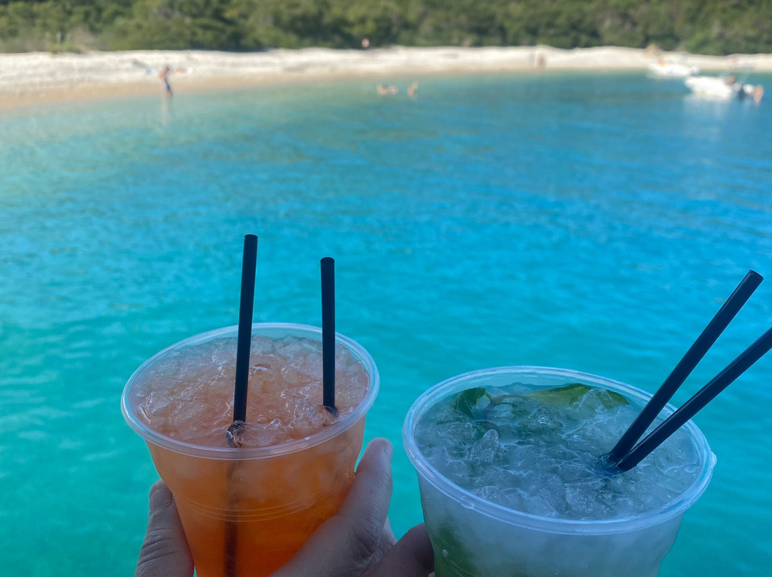 Madalena Boat Trips-Gouvia必去景点