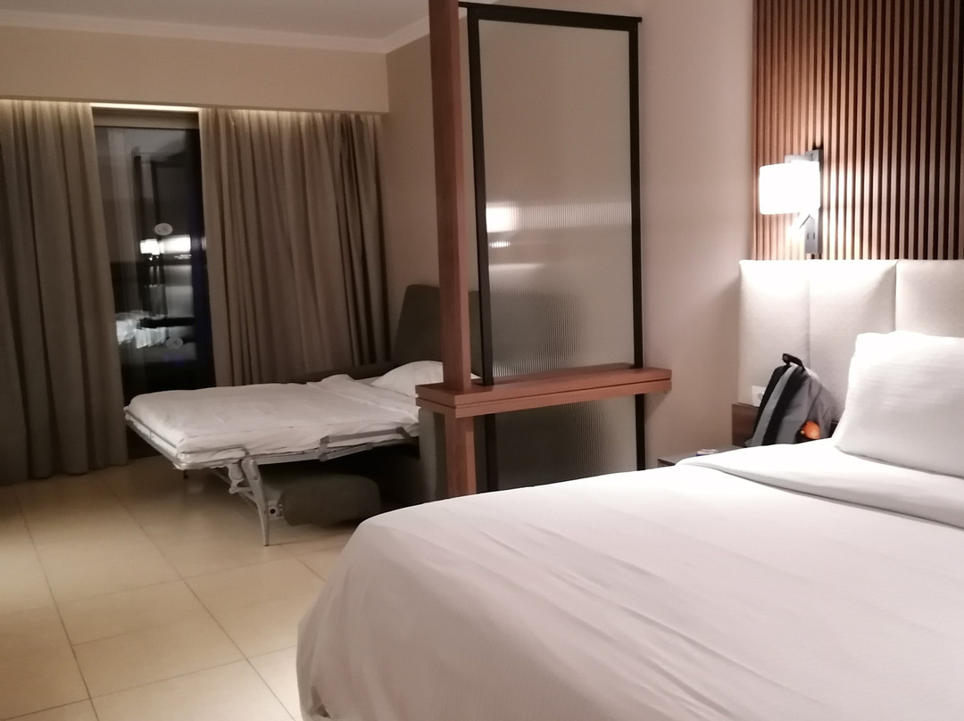 Kresten Royal Euphoria Resort主图