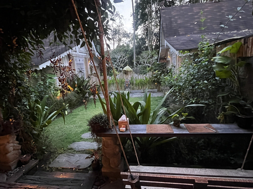 Sacred Beji by GenuineHost