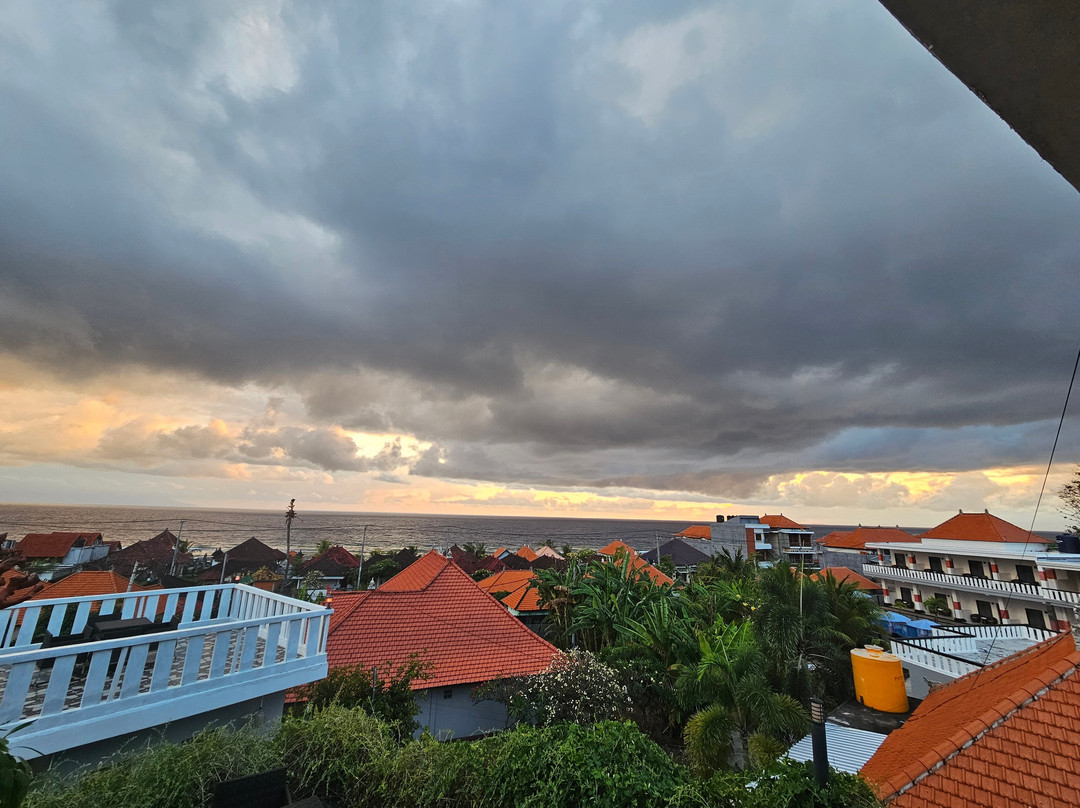 Pandawa Beach Resort and Spa Luxury主图