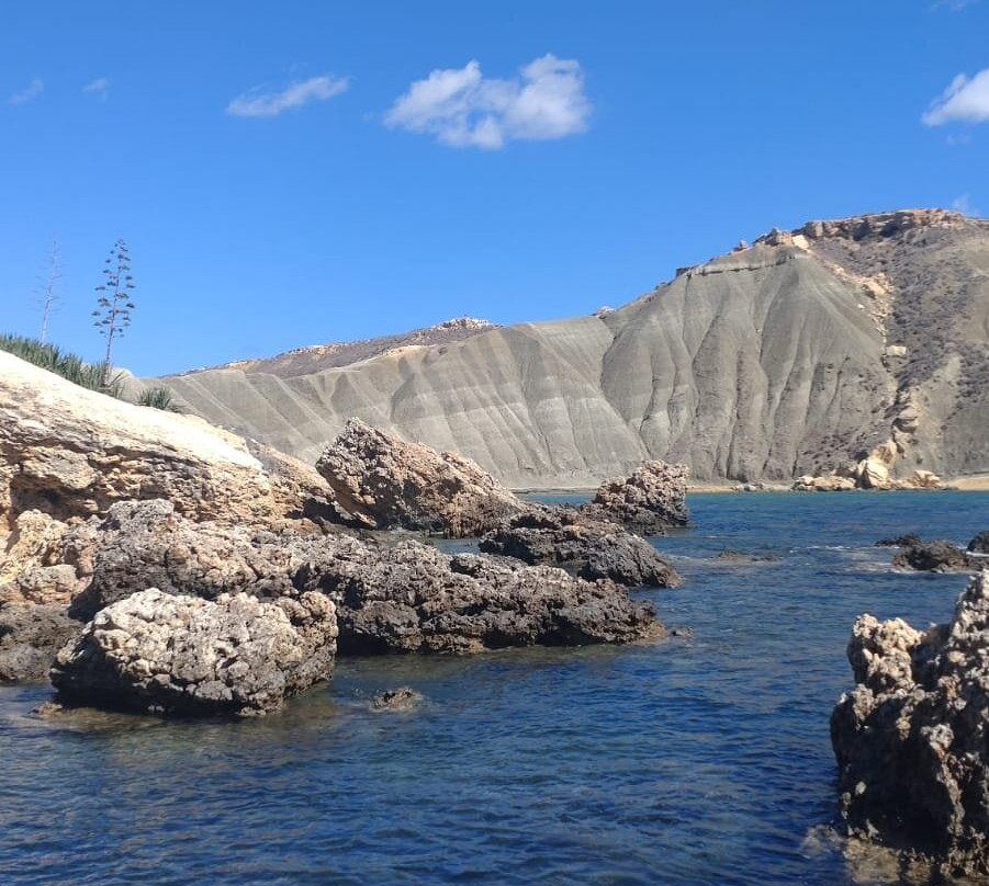 Singita Miracle Beach-Mgarr必去景点