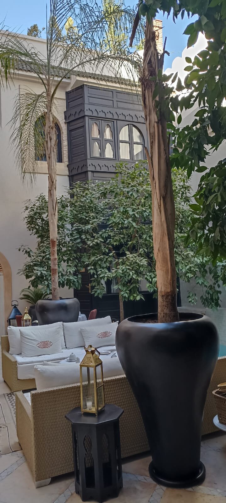 里亚德克瑞迪尼酒店-官方