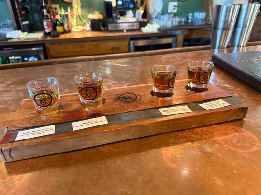 The Elkhorn Tavern-列克星敦必去景点