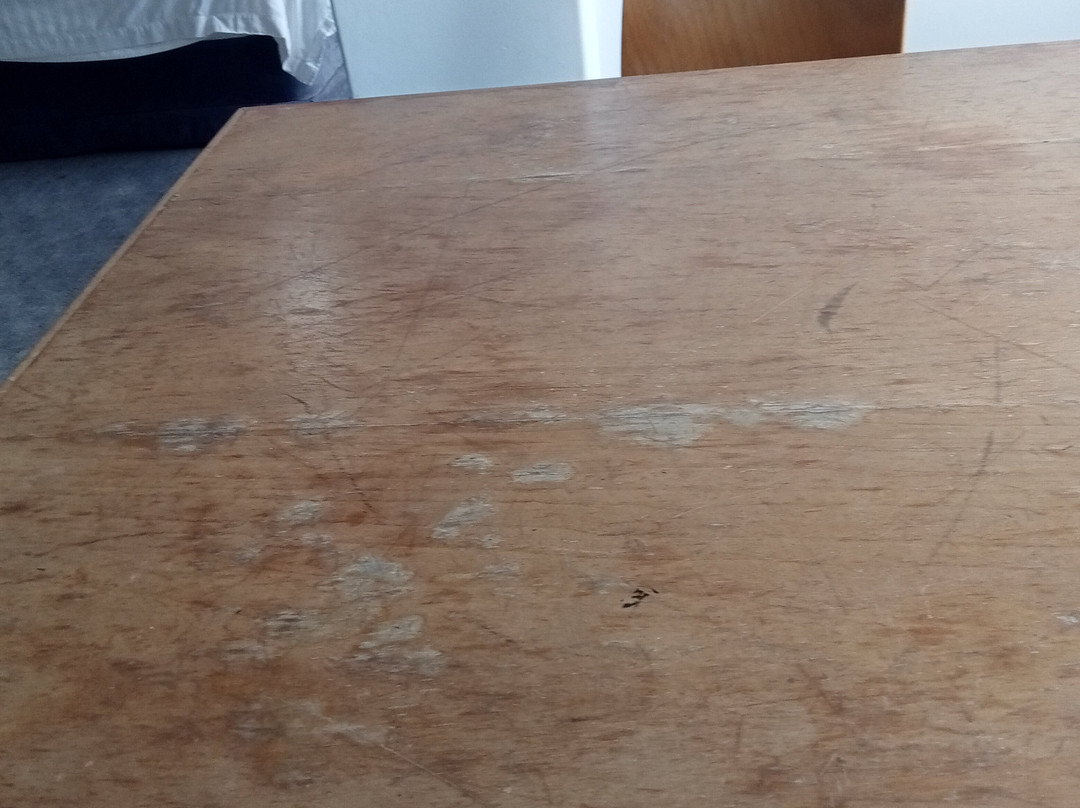 Ocean Beach Hotel主图