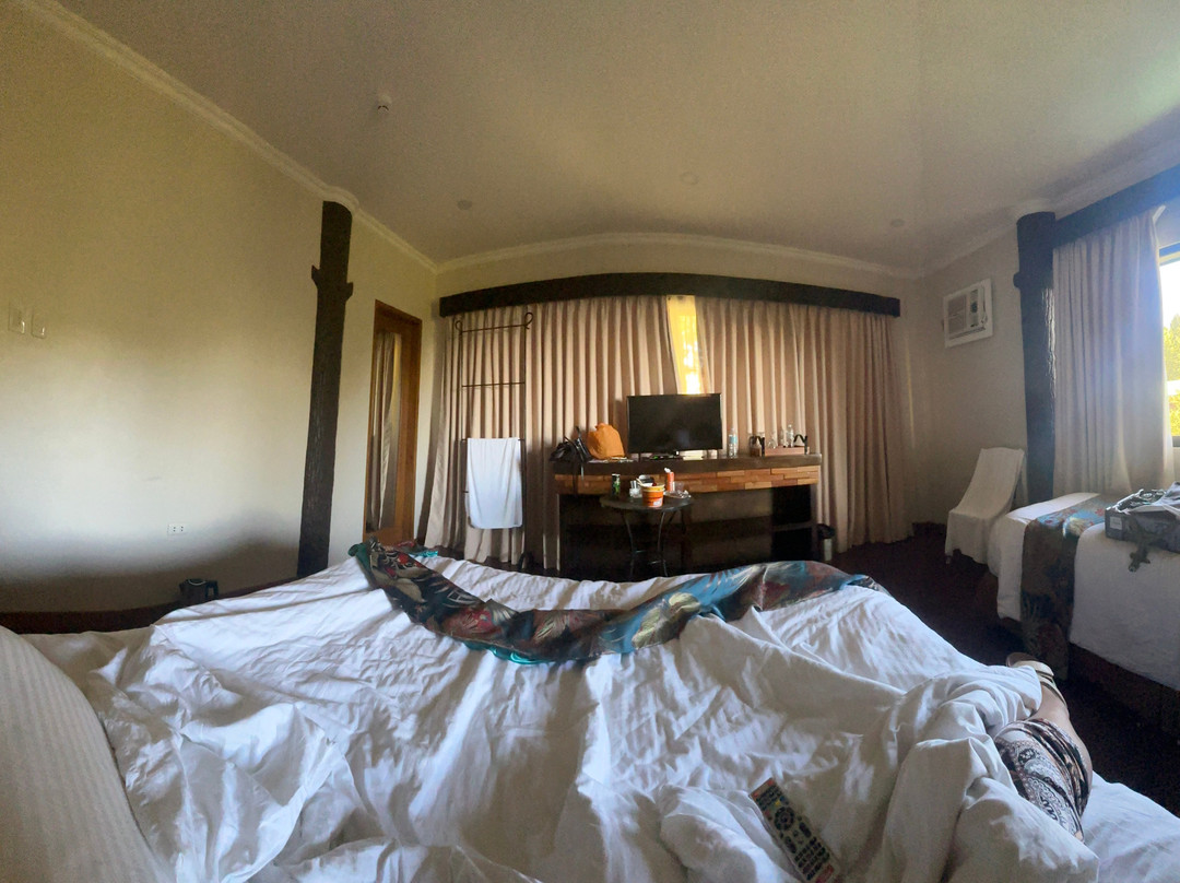 Dahilayan Forest Park Resort主图