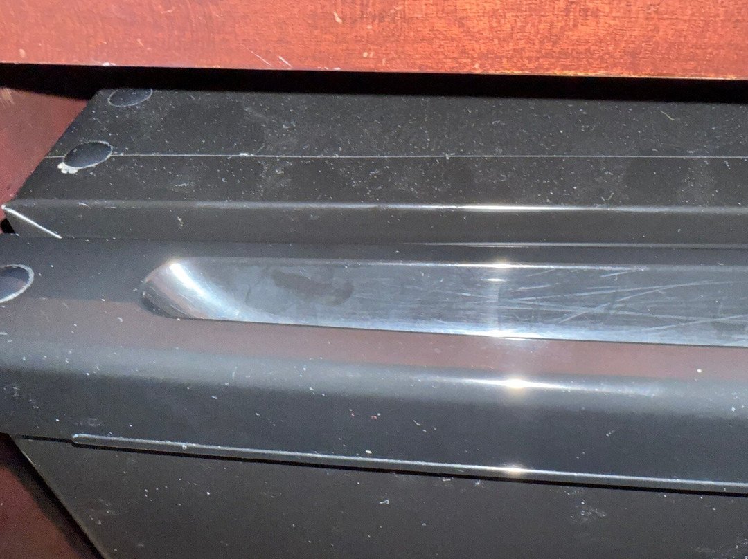 辛辛那提布鲁阿什希尔顿花园酒店主图