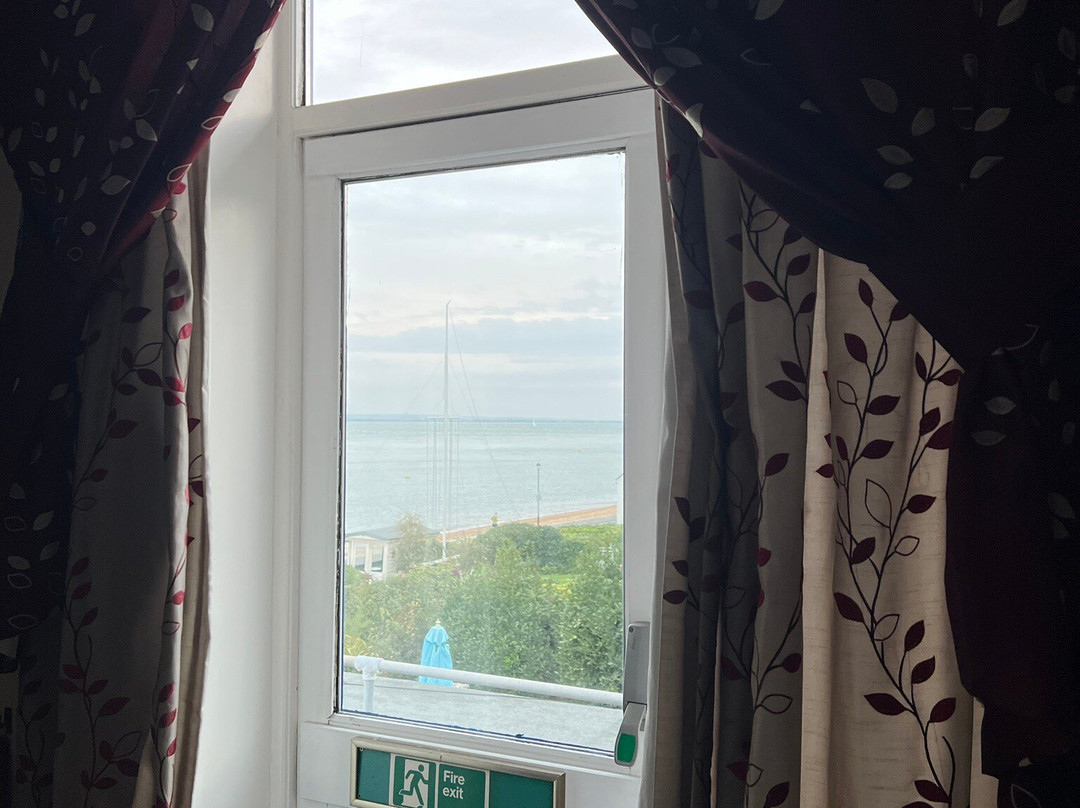 Best Western New Holmwood Hotel主图