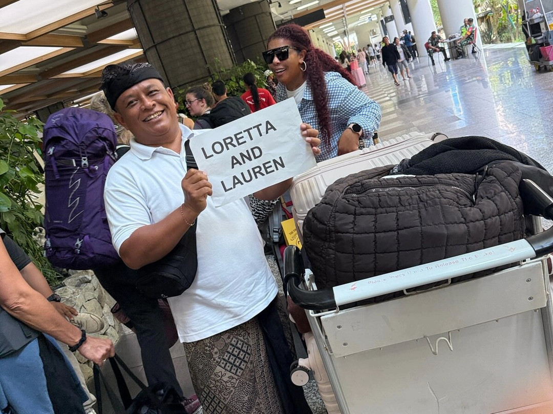 Bali Customized Tours-Batubulan必去景点