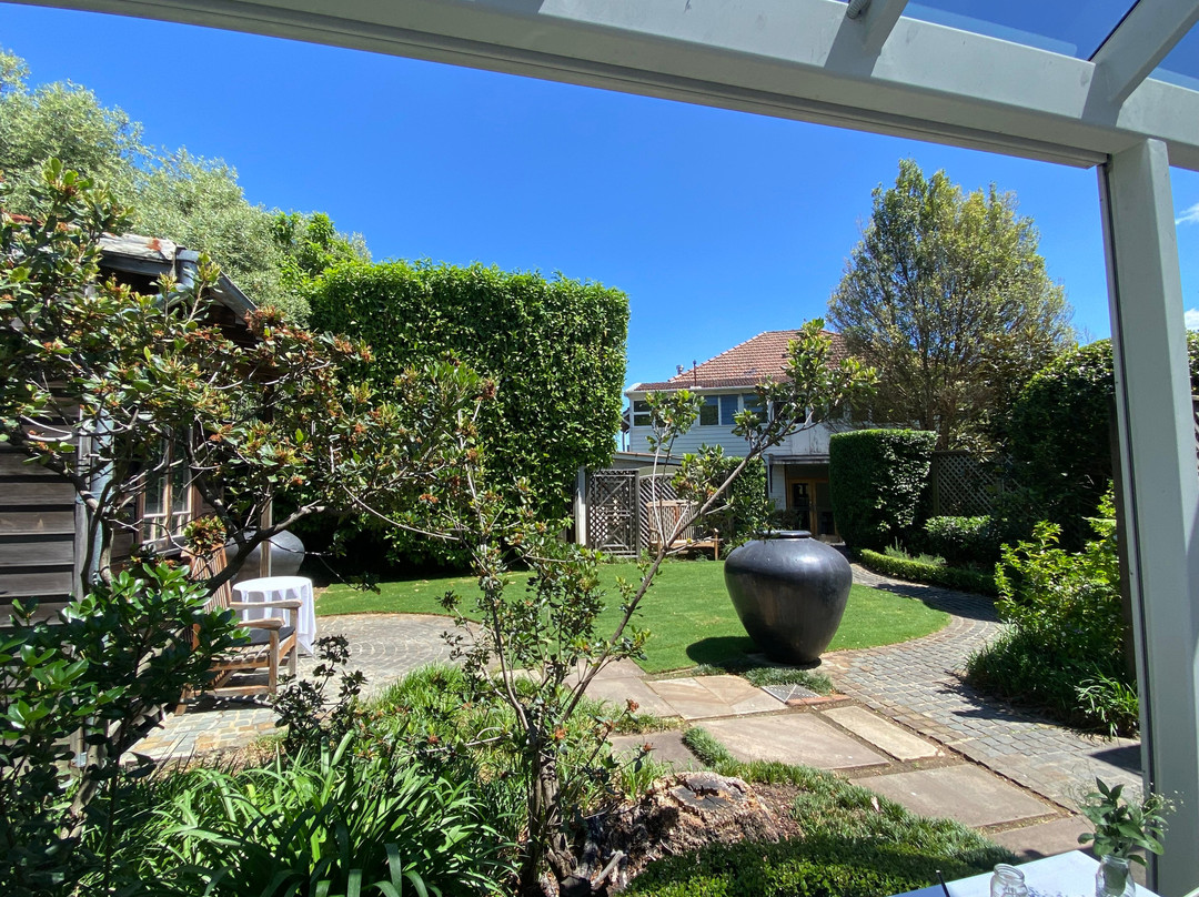 Gillian Adams Salon & Spa