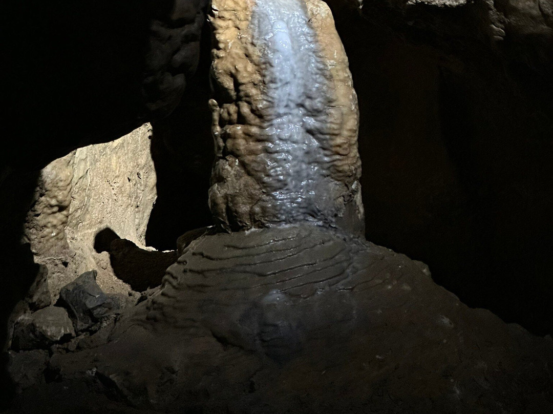Heinrichshöhle-Hemer必去景点