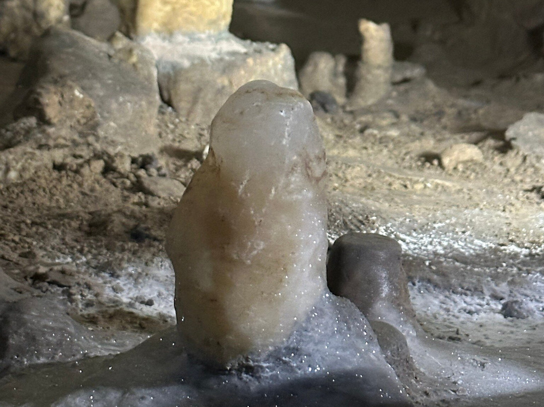 Heinrichshöhle-Hemer必去景点