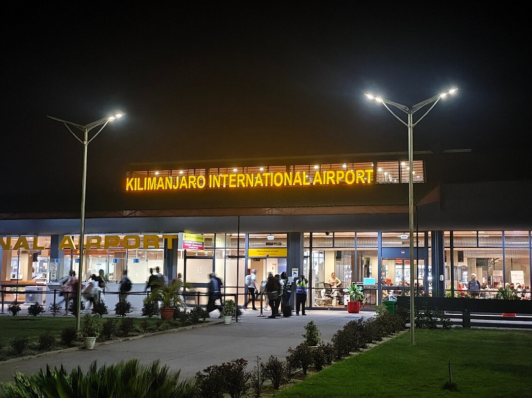 Komba Tanzania Safari-阿鲁沙必去景点