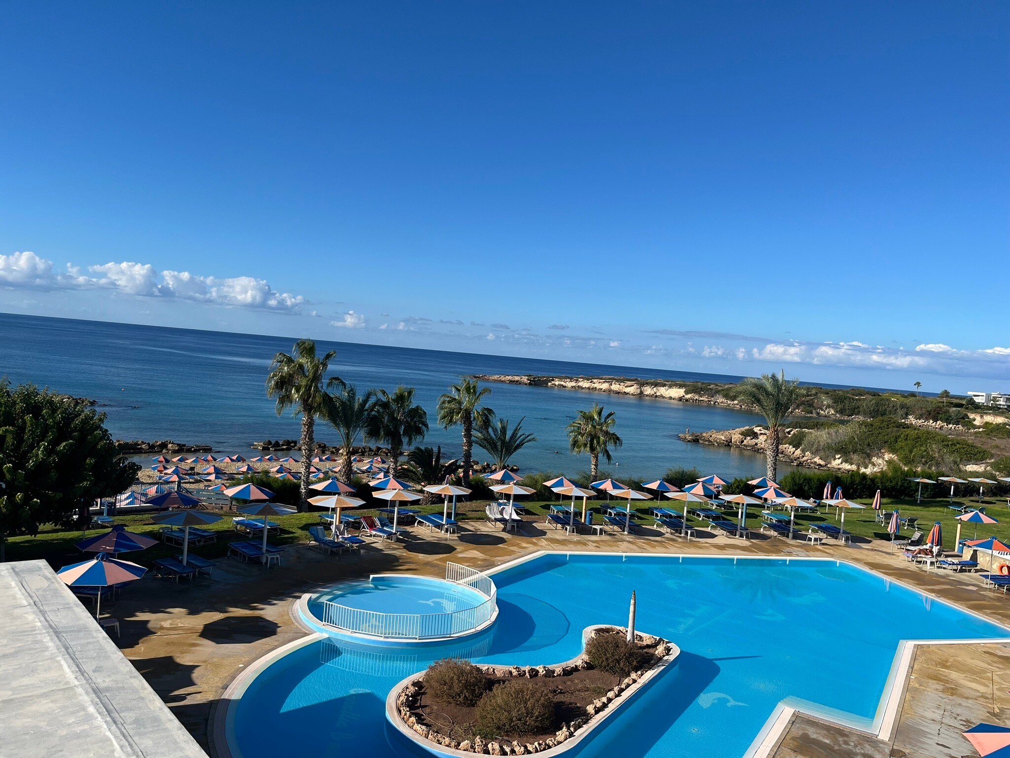 Corallia Beach Hotel Apartments-官方