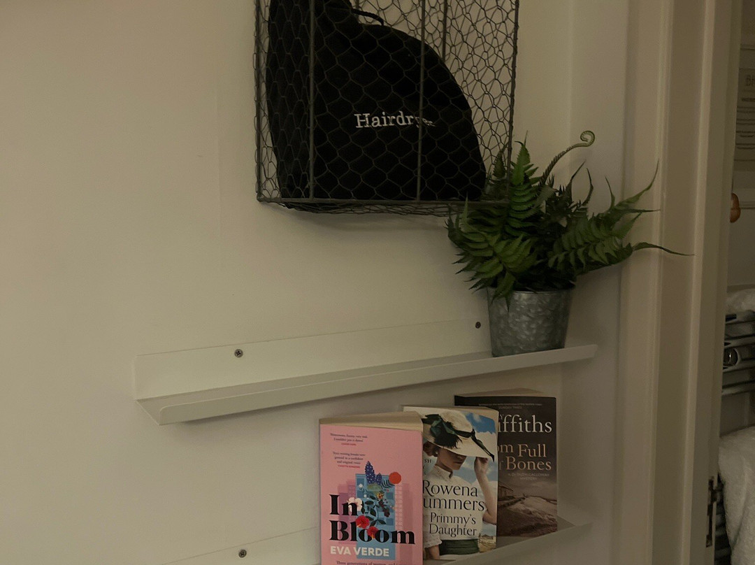 The Beach House主图