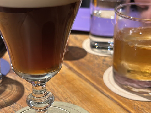 Fox And Chance-伯明翰必去景点