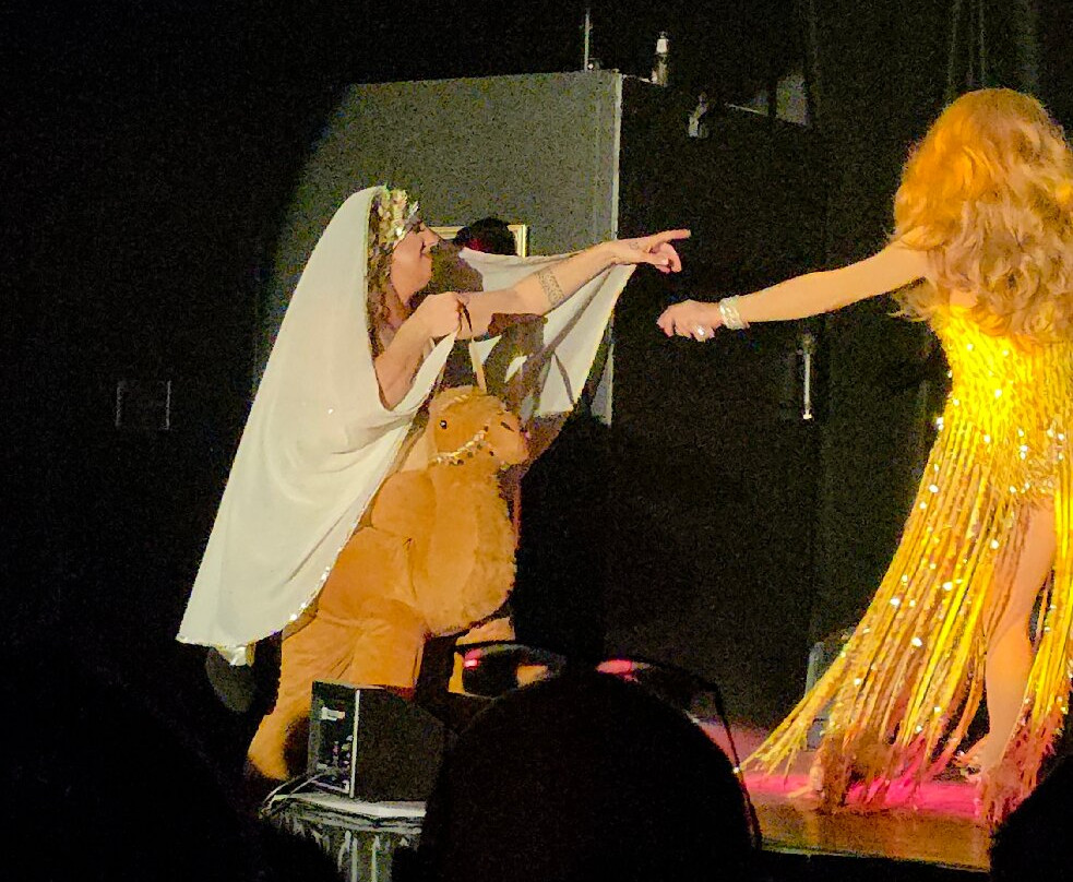 Au Puits Enchanté-Doudeville必去景点