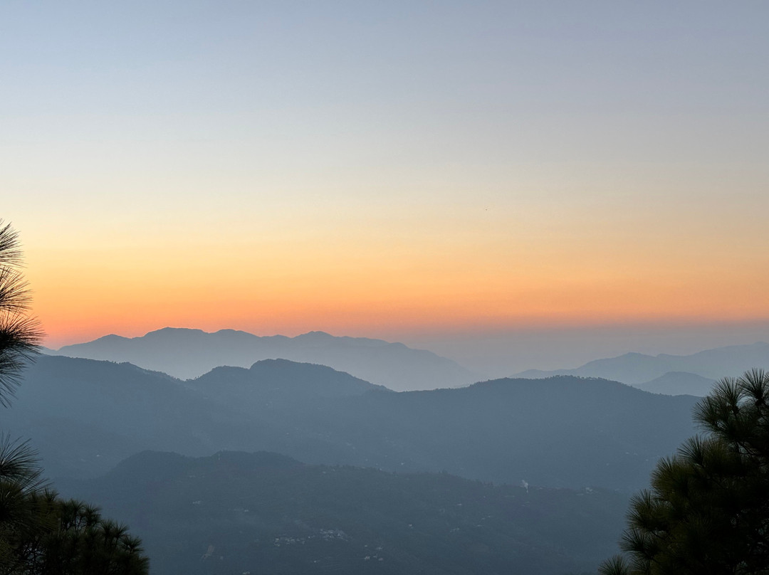 Dharohar Retreat主图