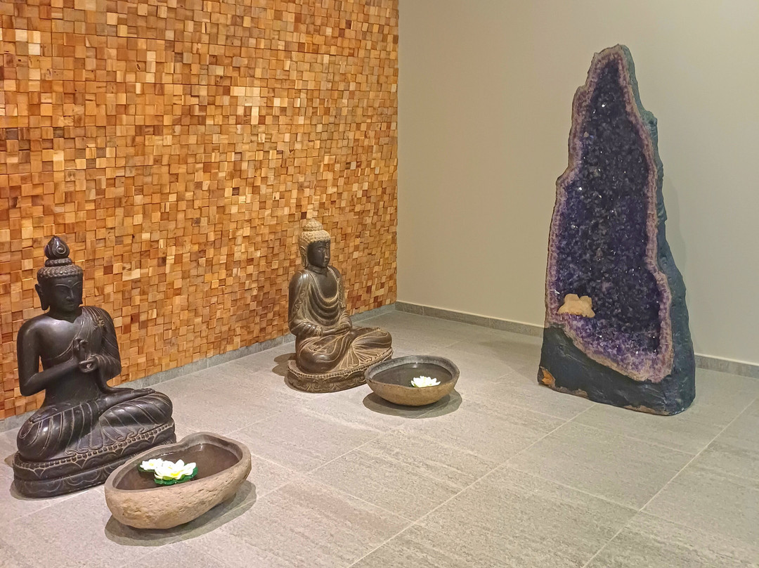 Elaisa Energetic Wellness-Dilsen-Stokkem必去景点