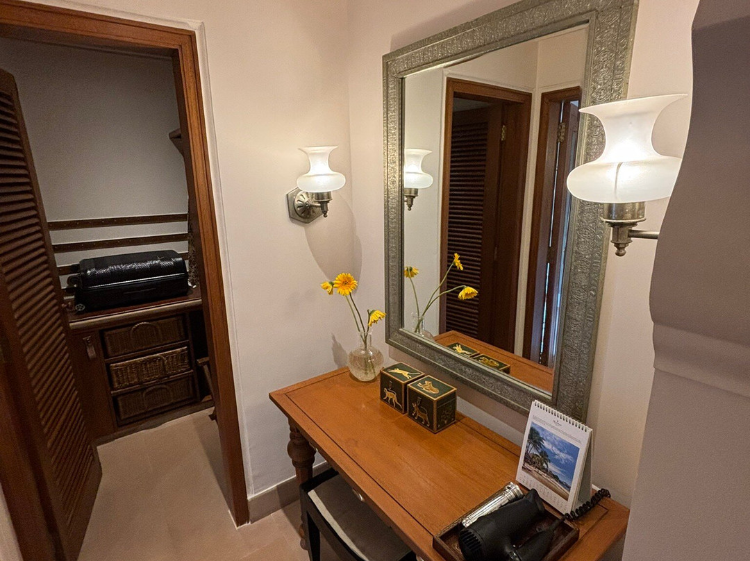 欧贝罗伊拉雅维拉斋浦尔酒店主图