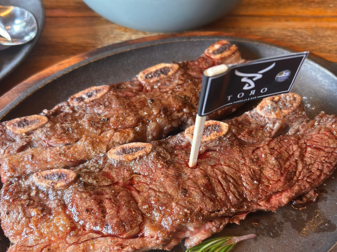 Toro Parrilla e Bar NH