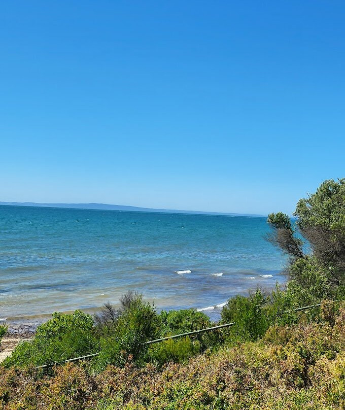 Point Lonsdale Lighthouse-Point Lonsdale必去景点