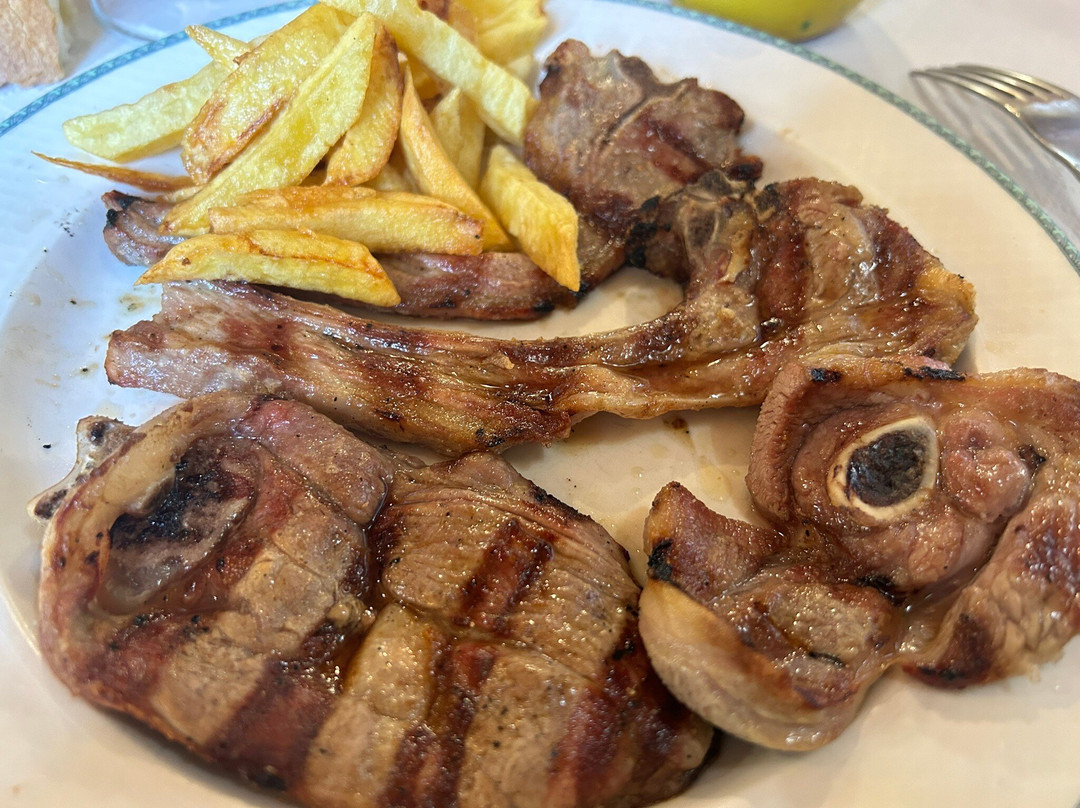 Entre Portales主图