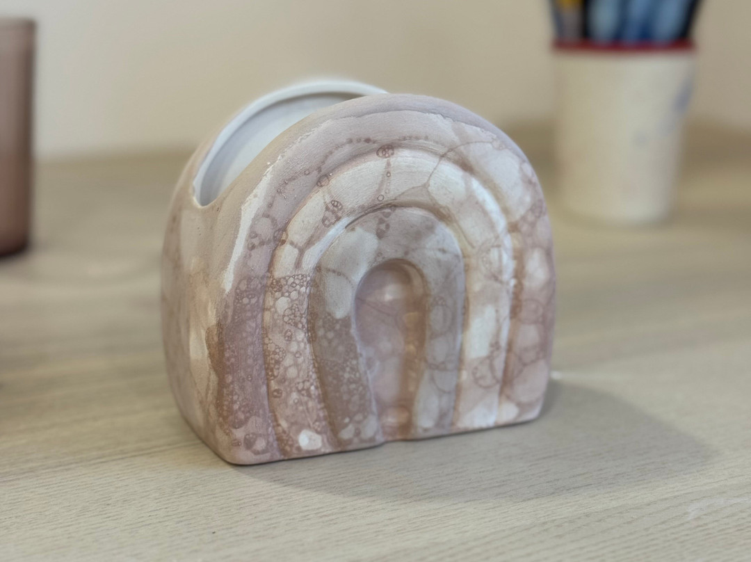 Ceramica Café-卡斯凯什必去景点